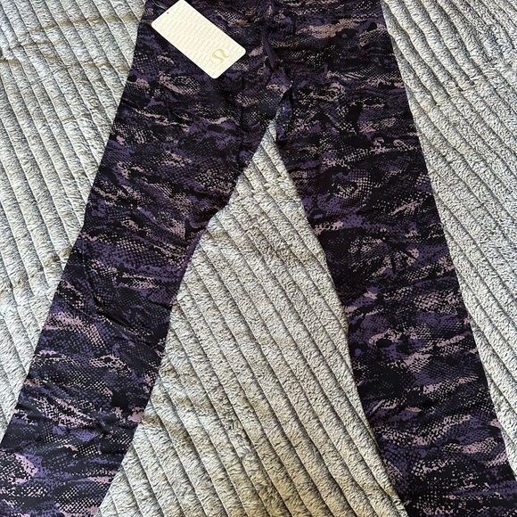 Lululemon Align II Pant - Picture 3 of 3